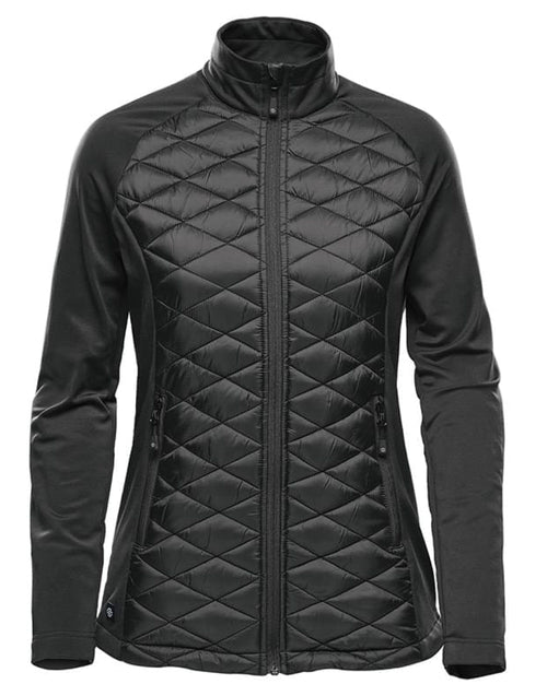 Stormtech Women's Boulder Thermal Shell