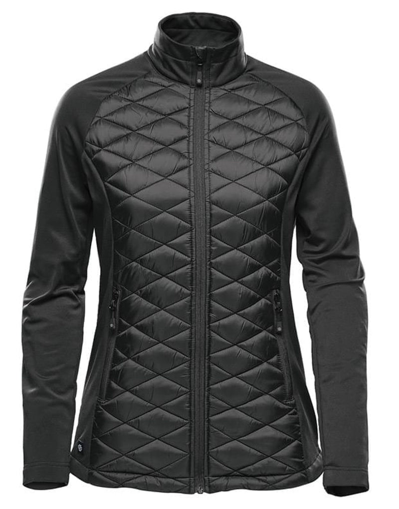 Stormtech Women's Boulder Thermal Shell