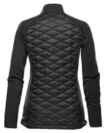 Stormtech Women's Boulder Thermal Shell - thumbnail 3