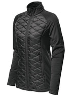 Stormtech Women's Boulder Thermal Shell - thumbnail 1