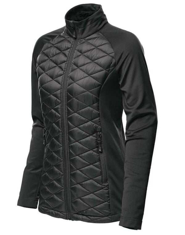 Stormtech Women's Boulder Thermal Shell