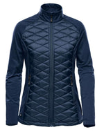 Stormtech Women's Boulder Thermal Shell - thumbnail 5
