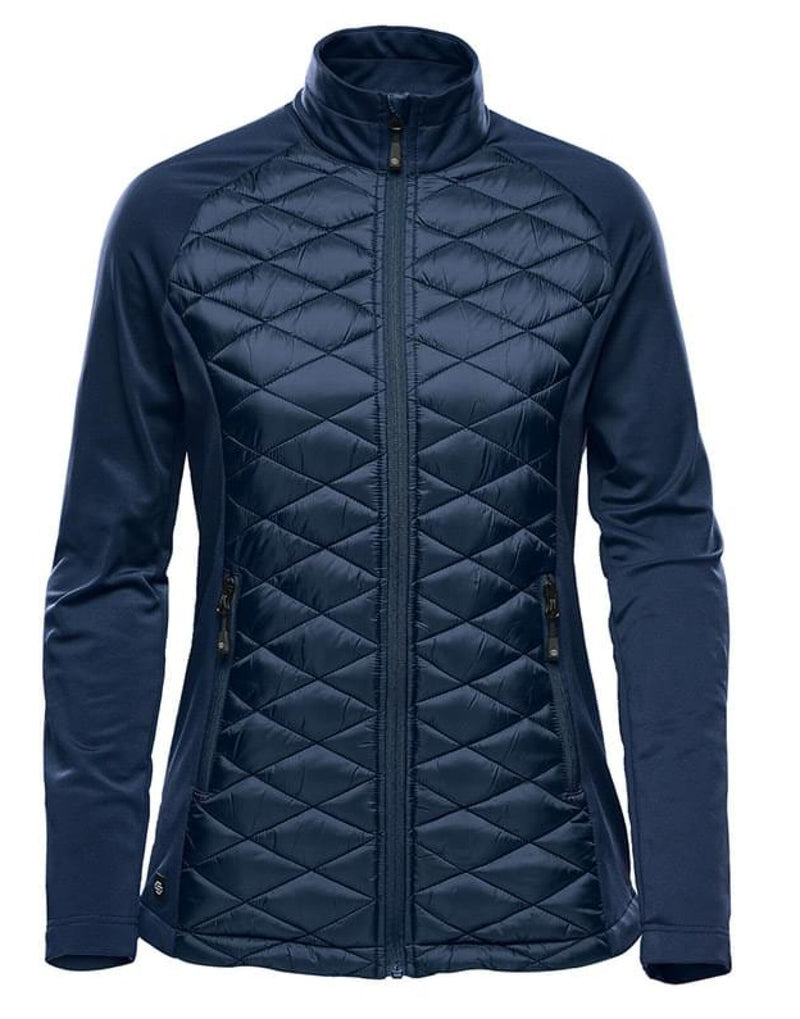 Stormtech Women's Boulder Thermal Shell
