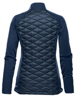 Stormtech Women's Boulder Thermal Shell - thumbnail 6