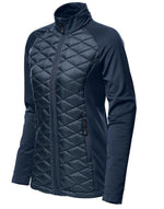Stormtech Women's Boulder Thermal Shell - thumbnail 7