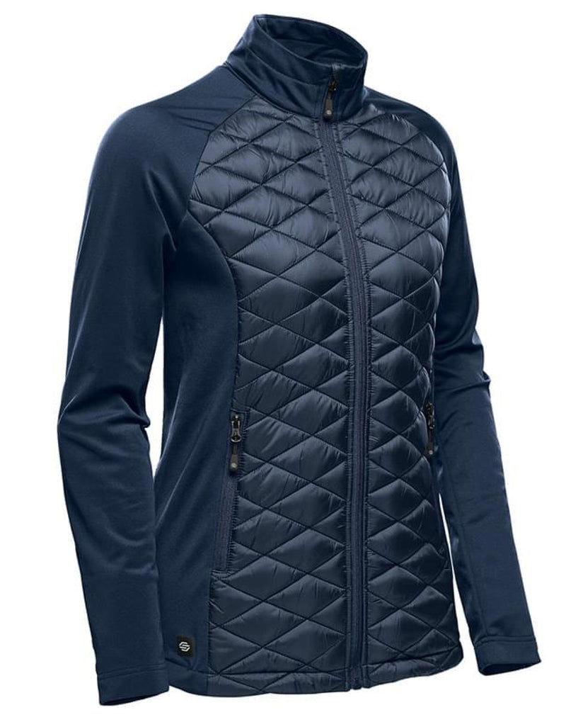 Stormtech Women's Boulder Thermal Shell