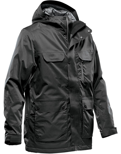 Stormtech Men's Zurich Thermal Jacket