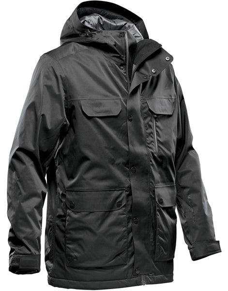 Stormtech Men's Zurich Thermal Jacket