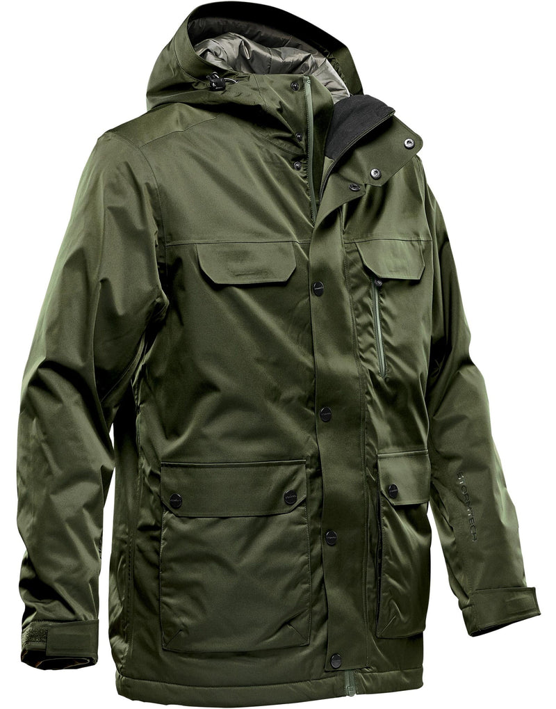 Stormtech Men's Zurich Thermal Jacket