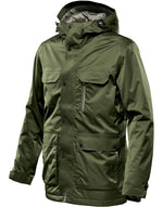 Stormtech Men's Zurich Thermal Jacket - thumbnail 17