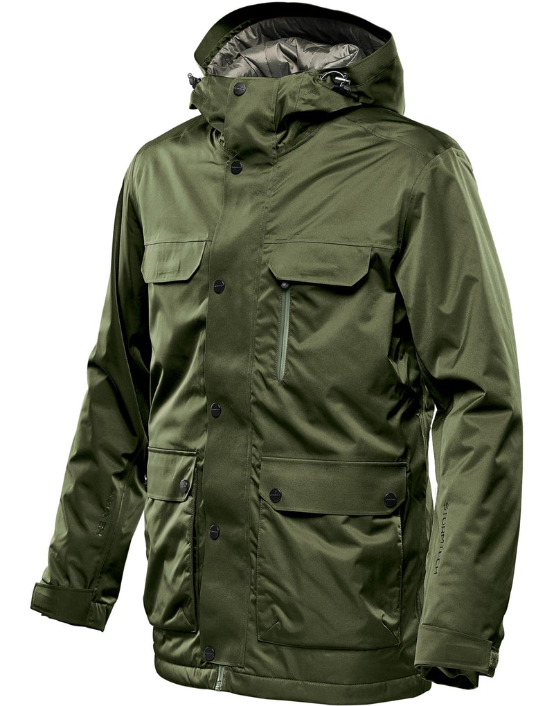 Stormtech Men's Zurich Thermal Jacket