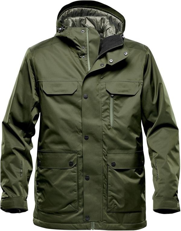 Stormtech Men's Zurich Thermal Jacket