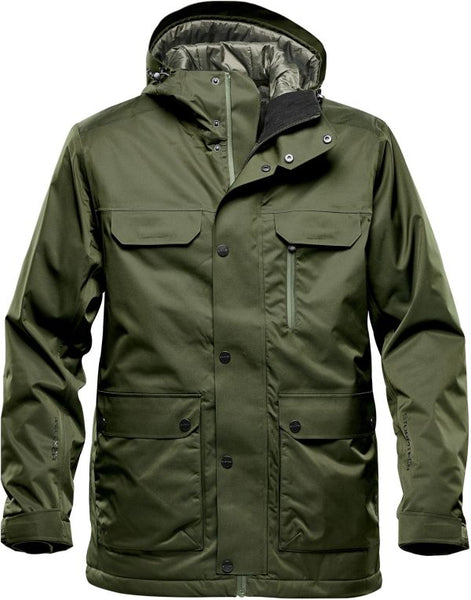 Stormtech Men's Zurich Thermal Jacket
