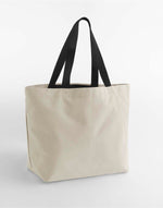 Bagbase Original Carryall Tote Bag - thumbnail 4