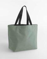 Bagbase Original Carryall Tote Bag - thumbnail 3
