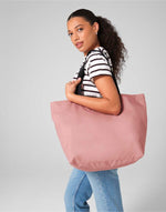 Bagbase Original Carryall Tote Bag - thumbnail 1