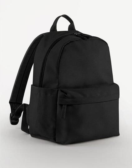 Bagbase Premium Recycled Mini Backpack
