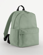 Bagbase Premium Recycled Mini Backpack - thumbnail 1