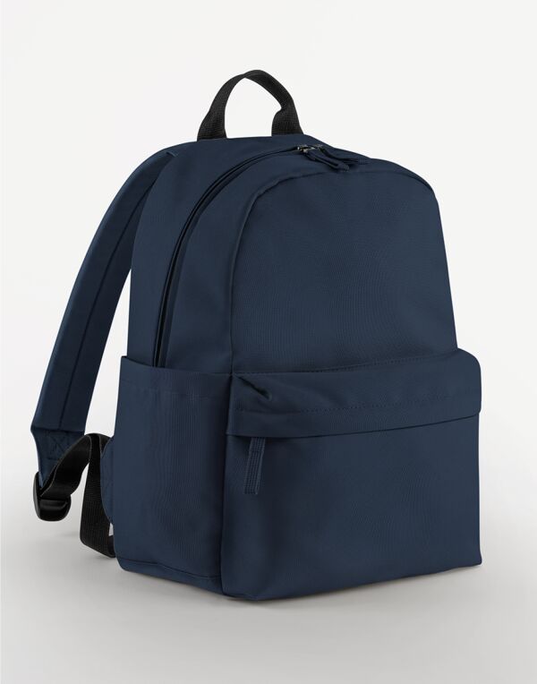 Bagbase Premium Recycled Mini Backpack