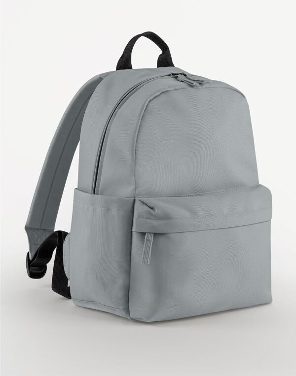 Bagbase Premium Recycled Mini Backpack
