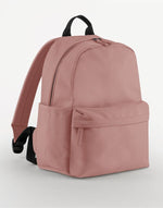 Bagbase Premium Recycled Mini Backpack - thumbnail 7