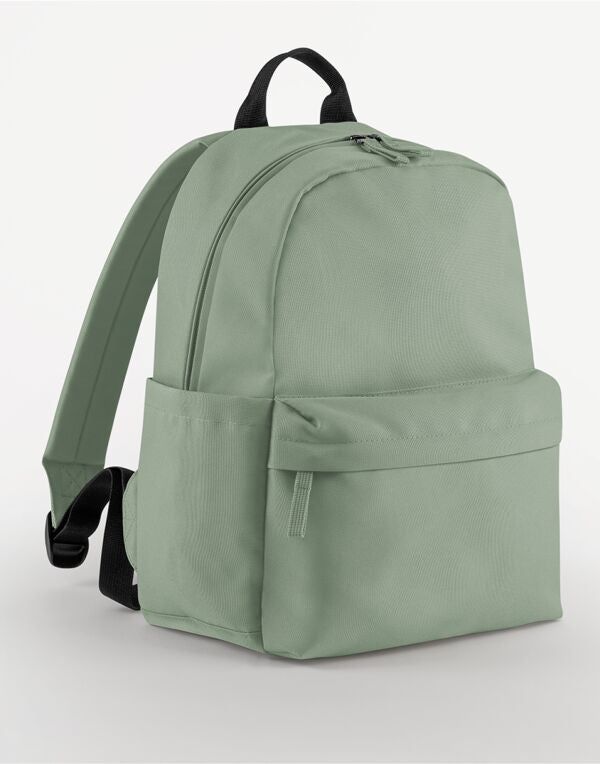 Bagbase Premium Recycled Mini Backpack