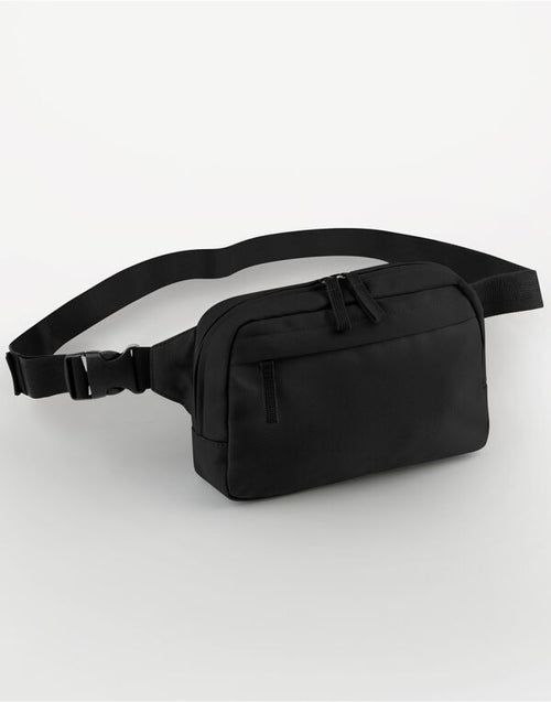 Bagbase Premium Recycled Cross Body Bag