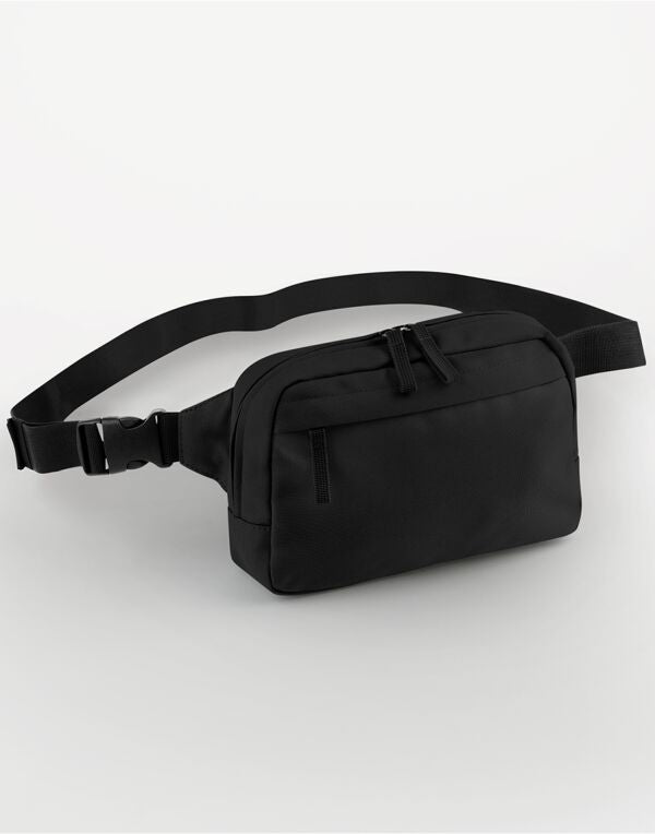 Bagbase Premium Recycled Cross Body Bag
