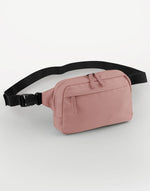 Bagbase Premium Recycled Cross Body Bag - thumbnail 8
