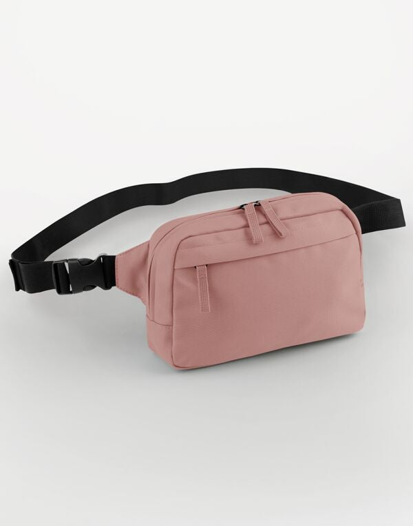 Bagbase Premium Recycled Cross Body Bag