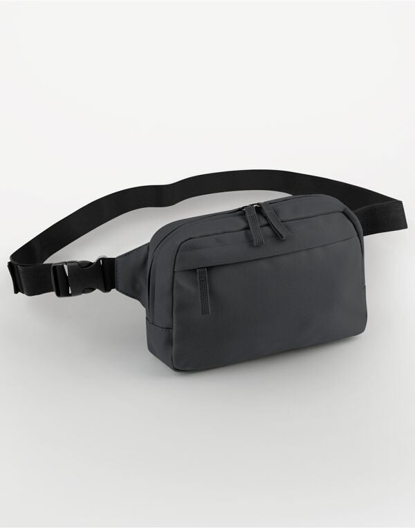 Bagbase Premium Recycled Cross Body Bag