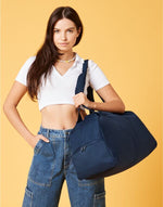 Bagbase Recycled Essentials Holdall - thumbnail 2