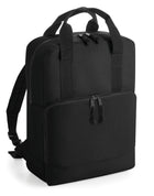 Bagbase Recycled Twin Handle Cooler Backpack