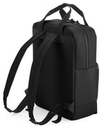 Bagbase Recycled Twin Handle Cooler Backpack - thumbnail 3