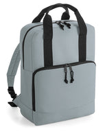 Bagbase Recycled Twin Handle Cooler Backpack - thumbnail 7