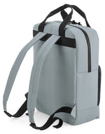 Bagbase Recycled Twin Handle Cooler Backpack - thumbnail 8