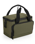 Bagbase Recycled Mini Cooler Bag - thumbnail 3