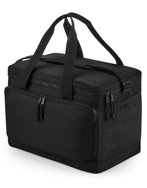 Bagbase Recycled Large Cooler Shoulder Bag