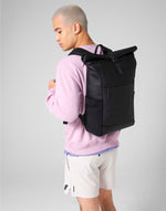 Bagbase Athlux Roll-Top Backpack - thumbnail 1