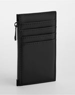 Bagbase Matte PU Card Holder - thumbnail 2