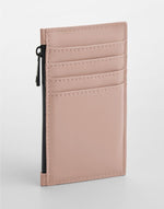 Bagbase Matte PU Card Holder - thumbnail 1
