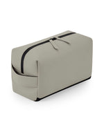 Bagbase Matte PU Toiletry/ Accessory Case - thumbnail 3