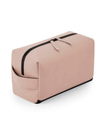 Bagbase Matte PU Toiletry/ Accessory Case - thumbnail 4
