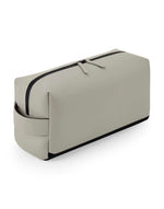 Bagbase Matte PU Shoe/ Accessory Bag - thumbnail 3