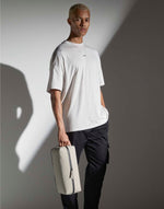 Bagbase Matte PU Shoe/ Accessory Bag - thumbnail 2