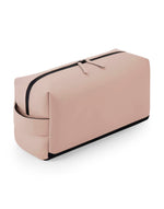 Bagbase Matte PU Shoe/ Accessory Bag - thumbnail 4