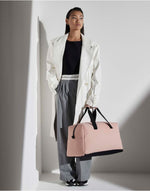 Bagbase Matte PU Weekender - thumbnail 2