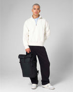 Bagbase Everyday Carry 25L Roll-Top Backpack - thumbnail 1