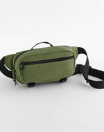 Bagbase Ramble Belt Bag 		_X000D_ - thumbnail 5