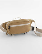 Bagbase Ramble Belt Bag 		_X000D_ - thumbnail 3